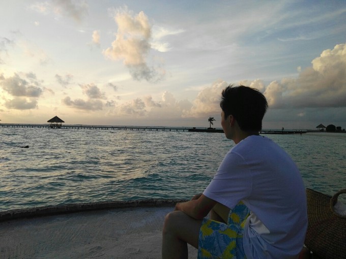 泰姬珍品岛 Taj Exotica Resort